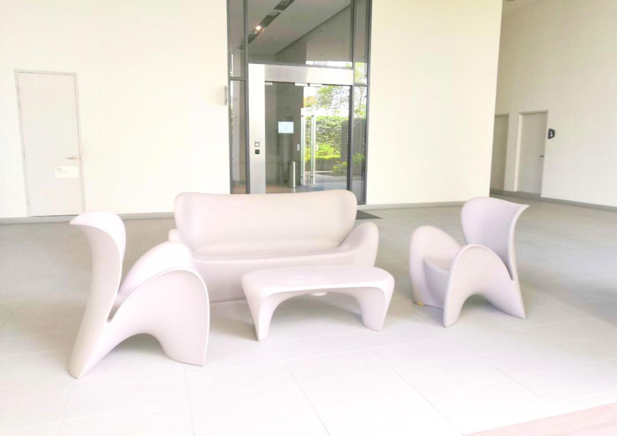Cozy Mrt-Linked Unit, Dsara Sentral Sovo #Ds1 Sungai Buloh Exterior foto