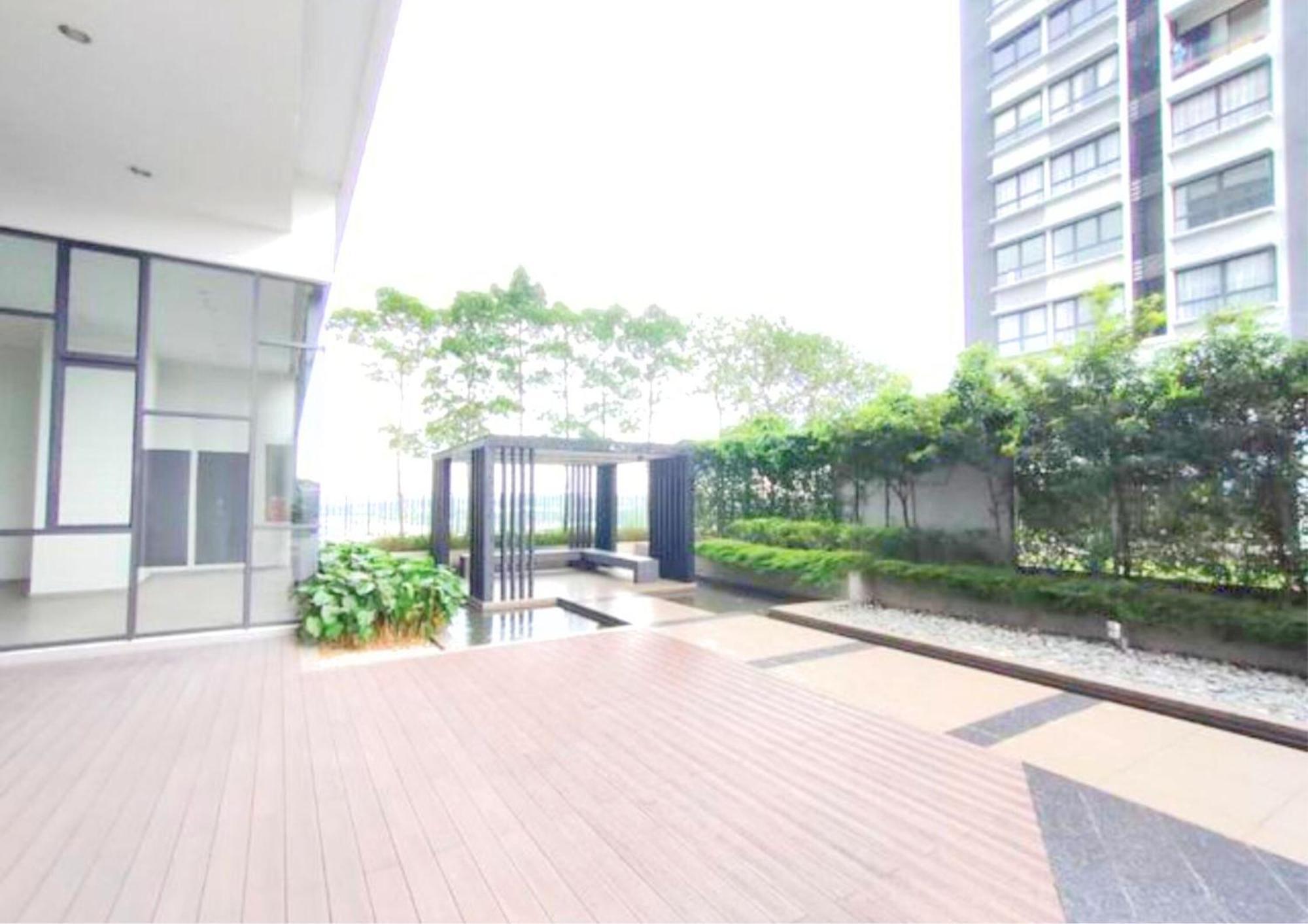 Cozy Mrt-Linked Unit, Dsara Sentral Sovo #Ds1 Sungai Buloh Exterior foto